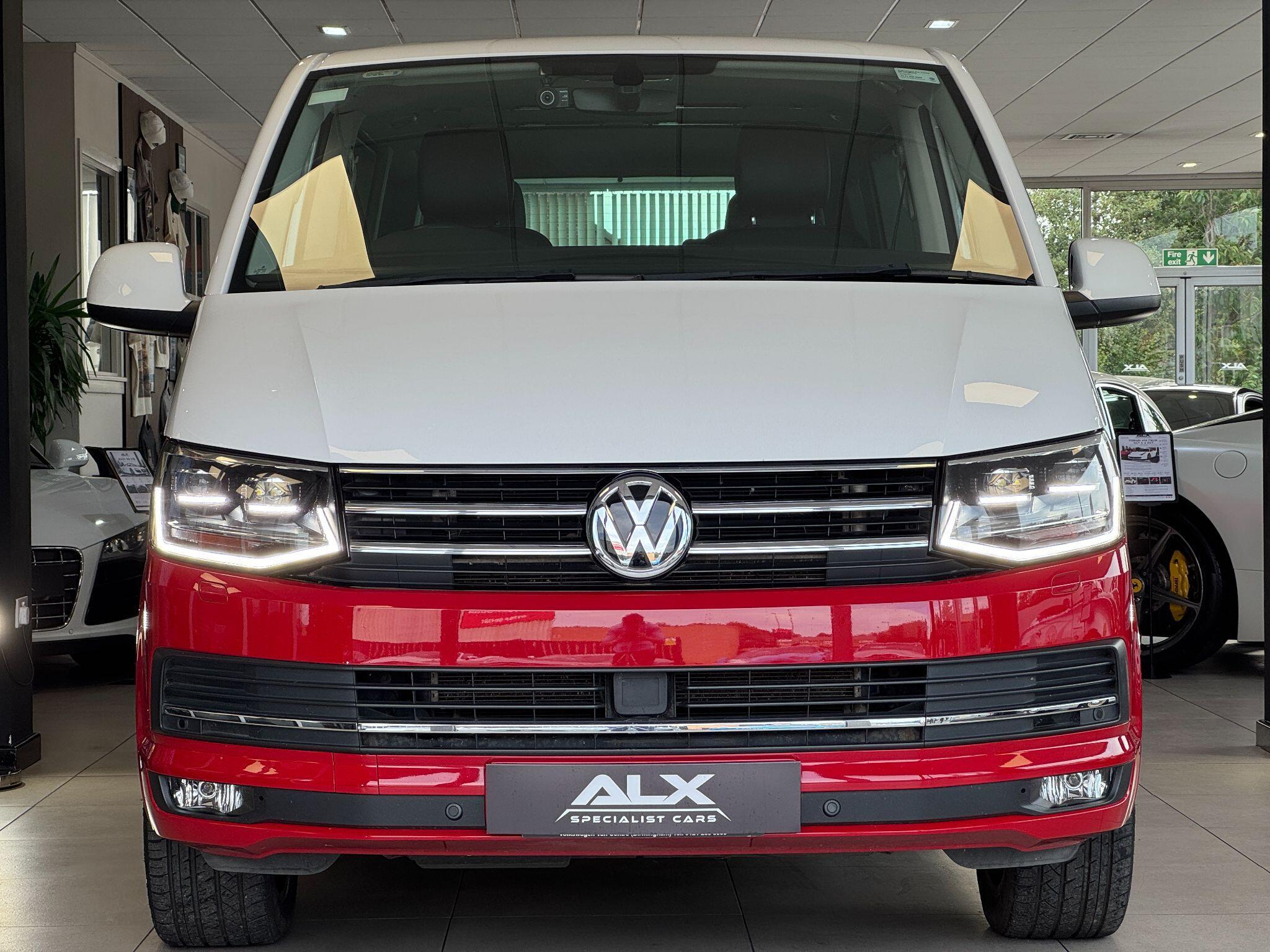 Volkswagen CARAVELLE - Image 9