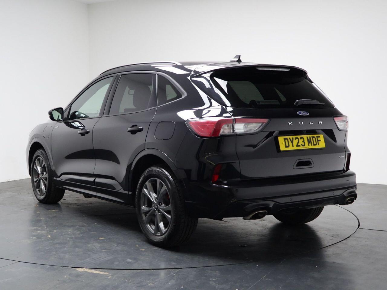 Ford Kuga - Image 9