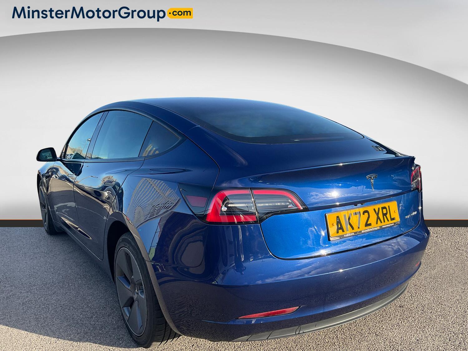 Tesla Model 3 - Image 4