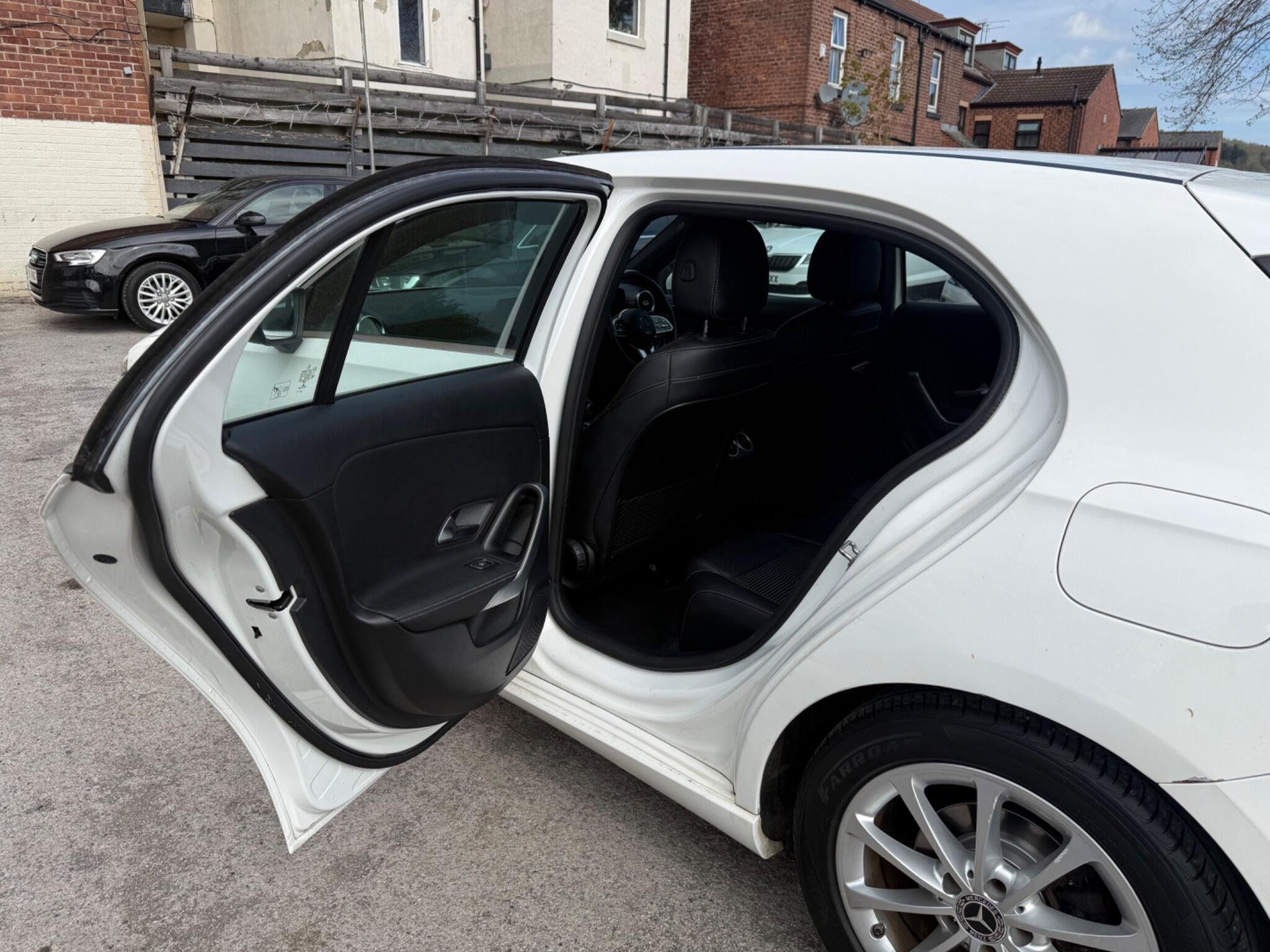Mercedes A Class - Image 32