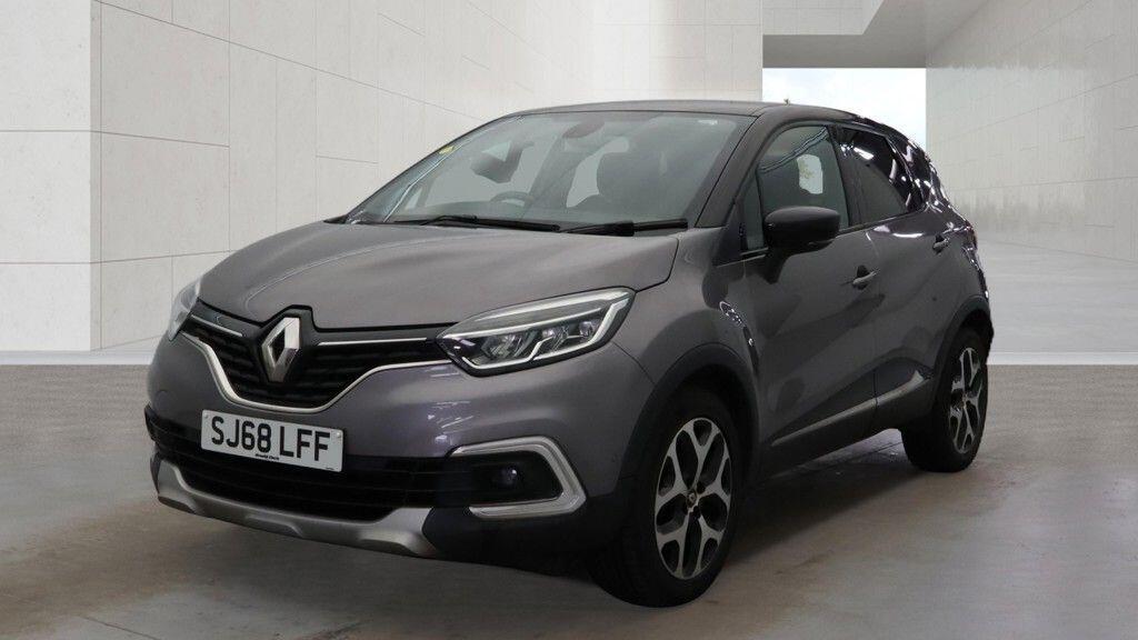 Renault Captur - Image 3
