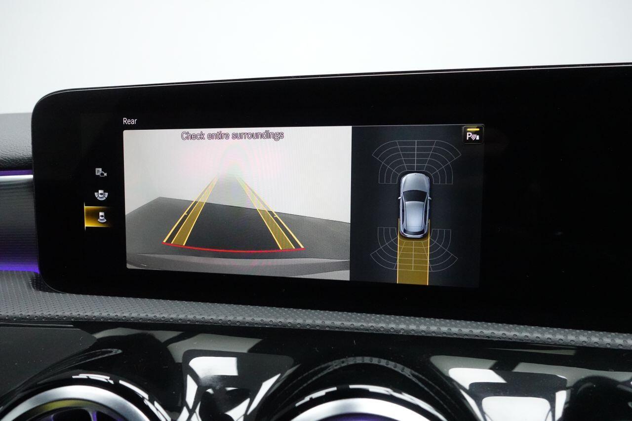 Mercedes-benz A-CLASS - Image 21