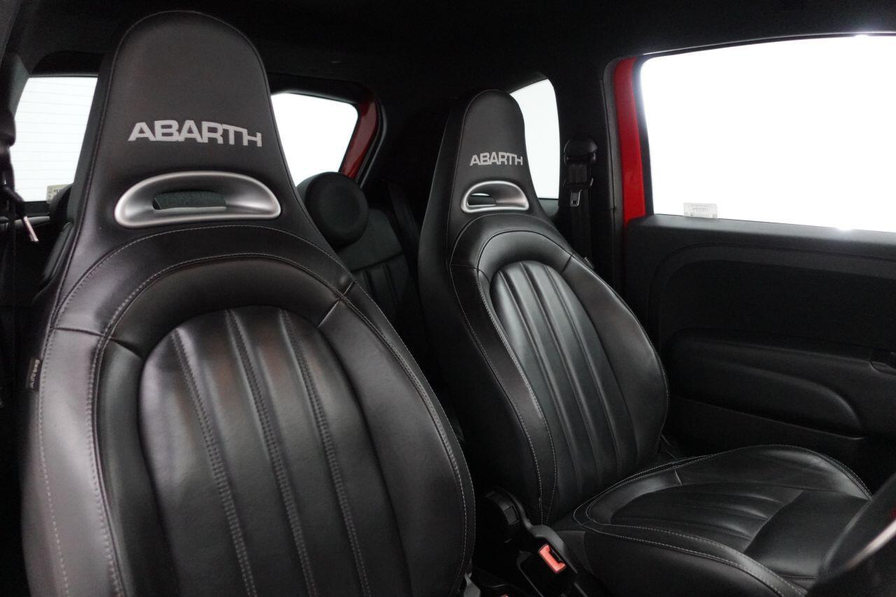 Abarth 595 - Image 2