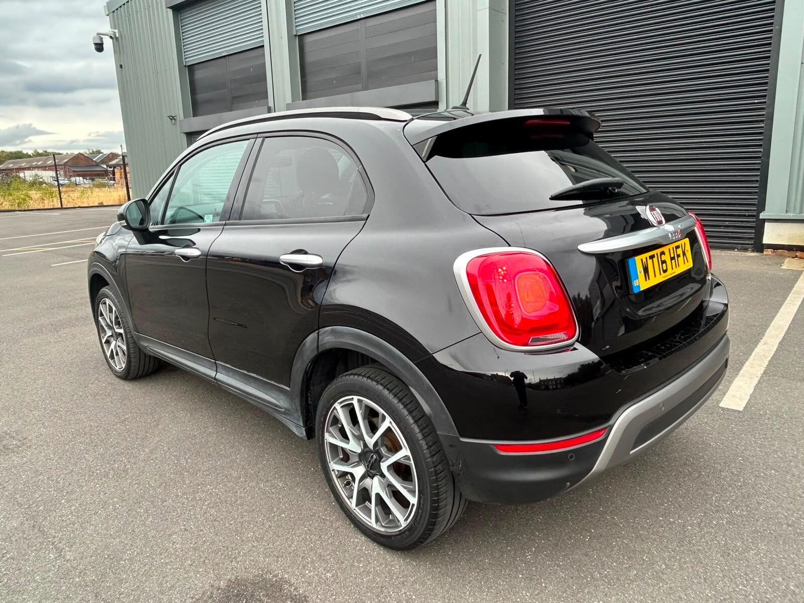 Fiat 500X - Image 10