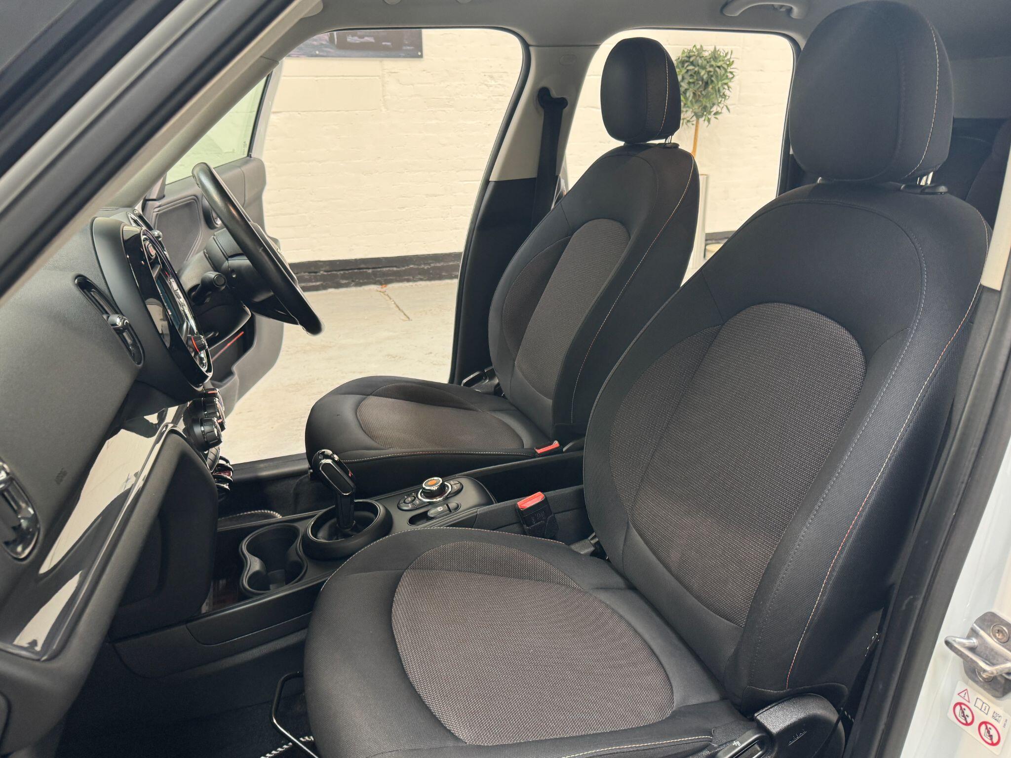 MINI Countryman - Image 72