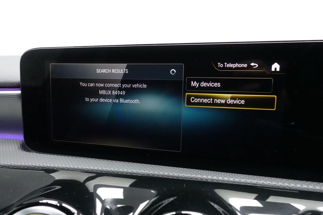 Mercedes-benz A-CLASS - Image 26