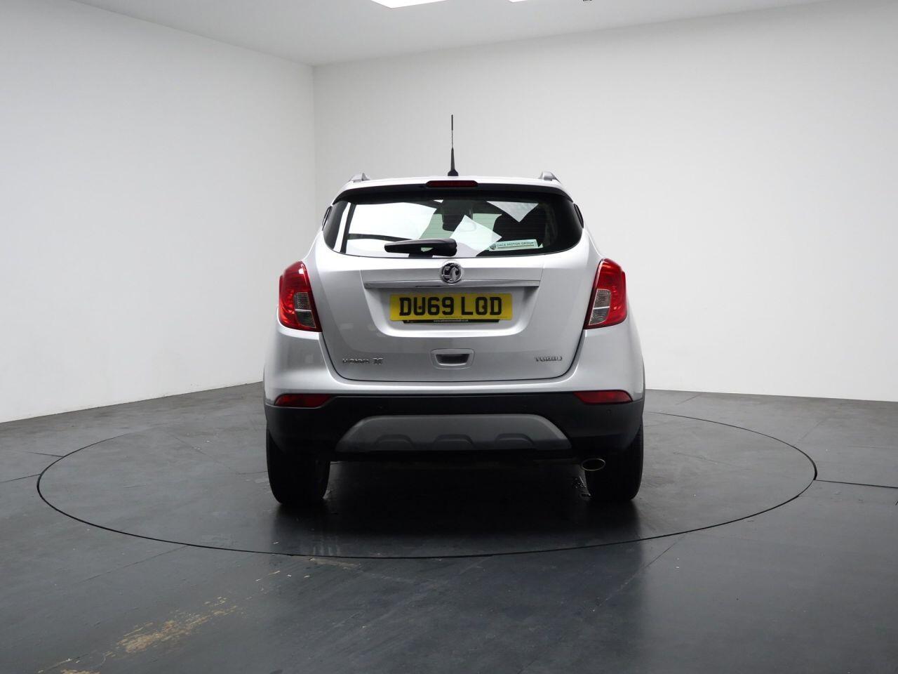 Vauxhall Mokka X - Image 11