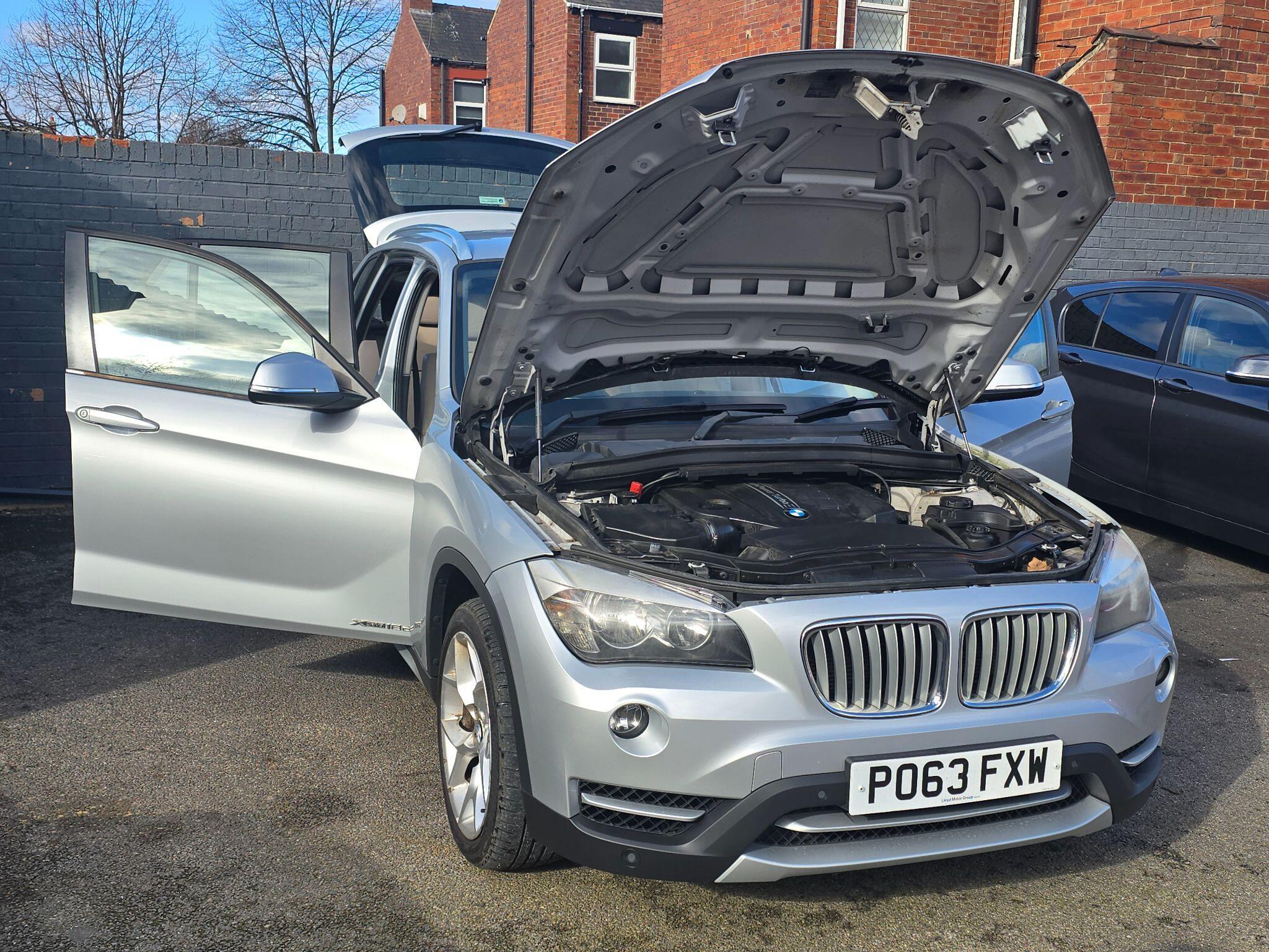 BMW X1 - Image 17
