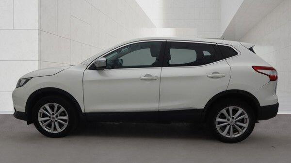 Nissan Qashqai - Image 13