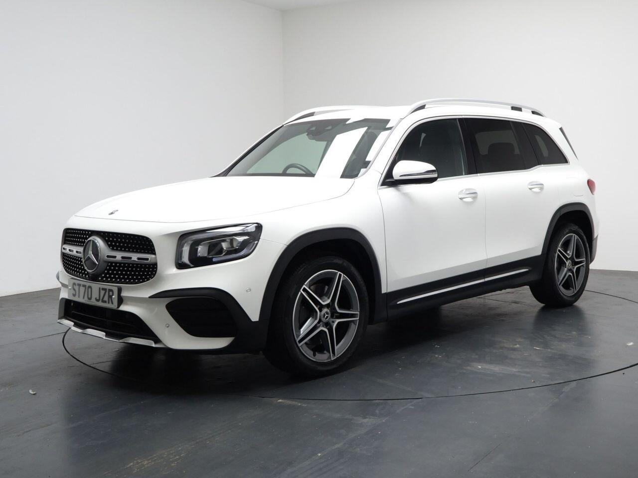 Mercedes-benz GLB - Image 6