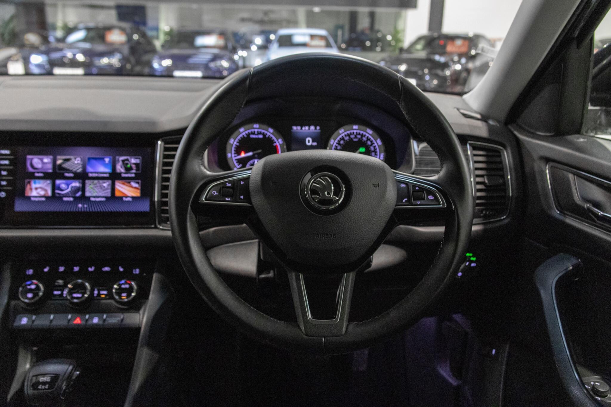 Skoda Kodiaq - Image 15