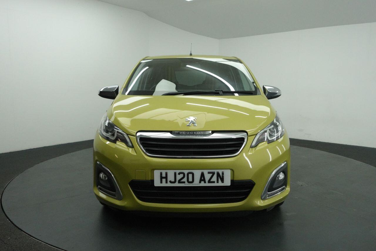 Peugeot 108 - Image 5