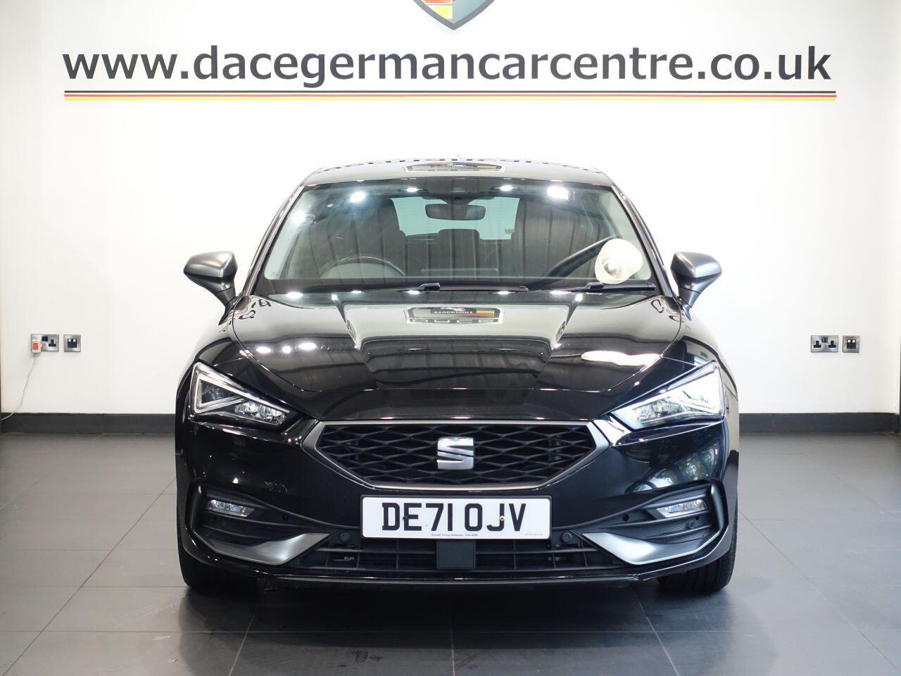 SEAT Leon - Image 4