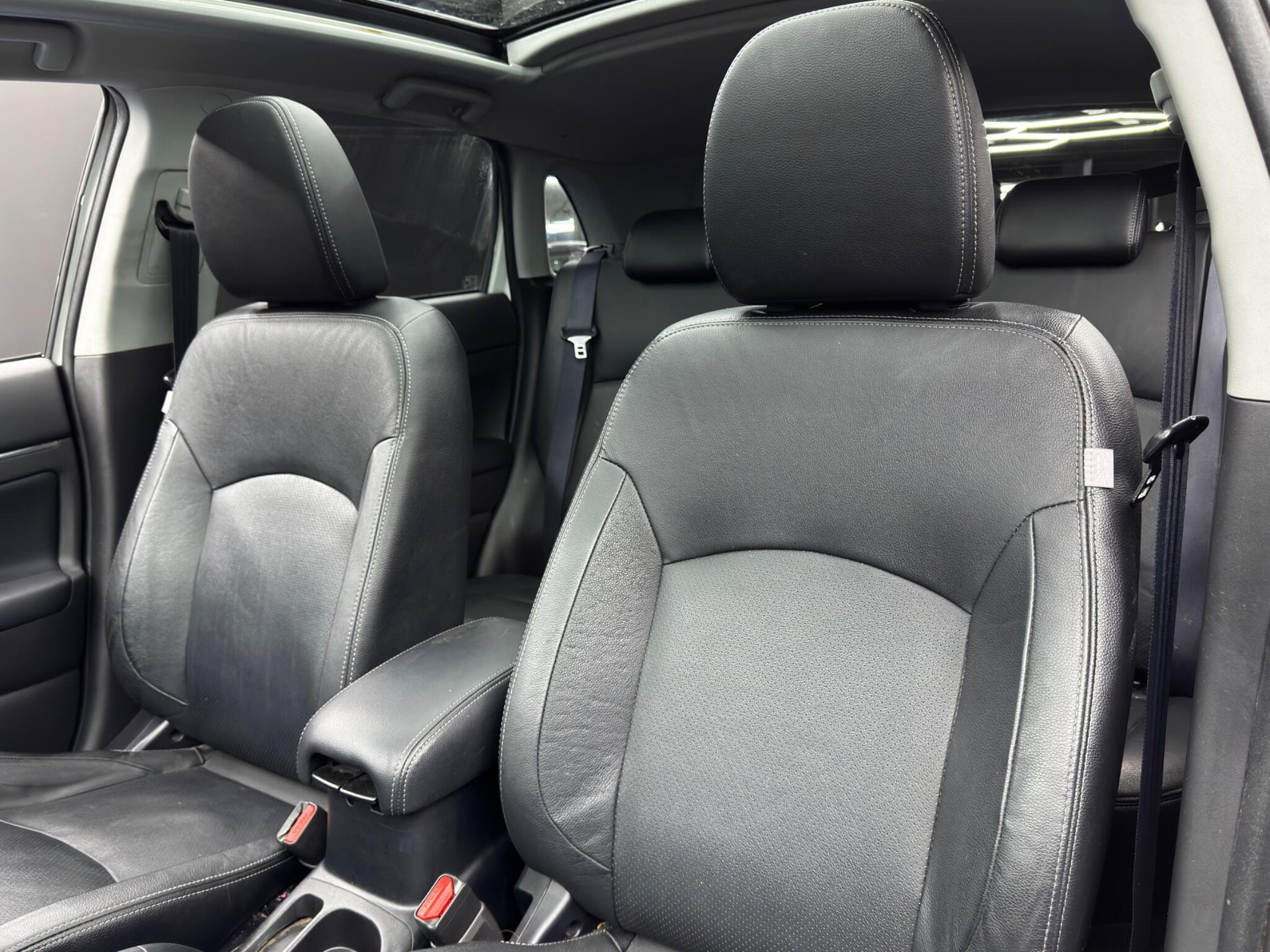 Mitsubishi ASX - Image 14