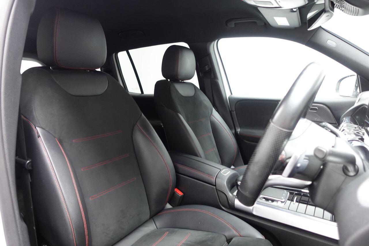 Mercedes-benz GLB - Image 3