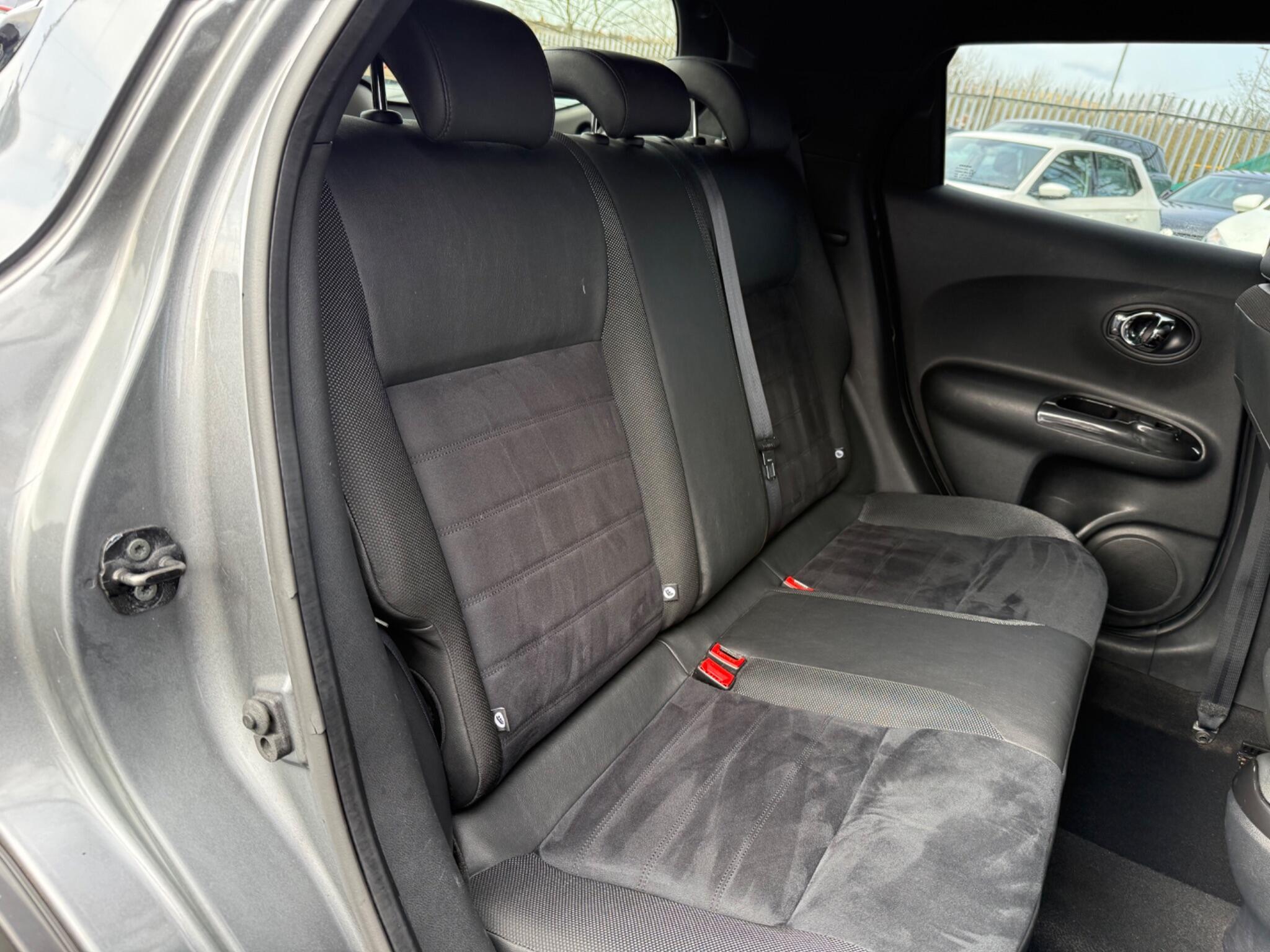 Nissan Juke - Image 20