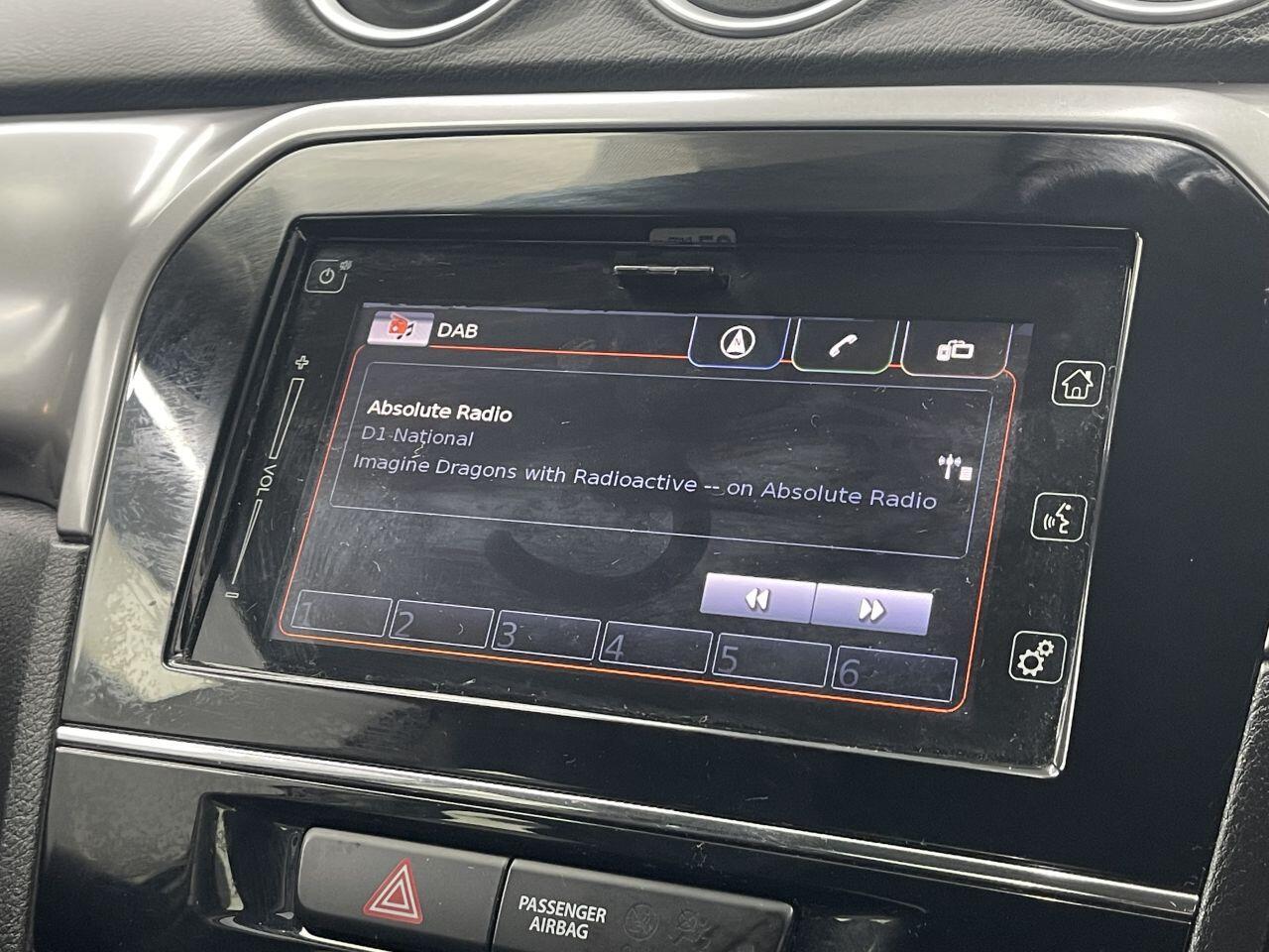 Suzuki Vitara - Image 40