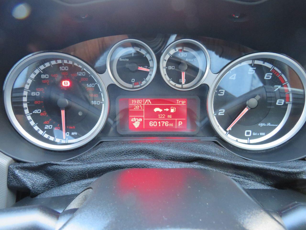 Alfa Romeo MiTo - Image 13