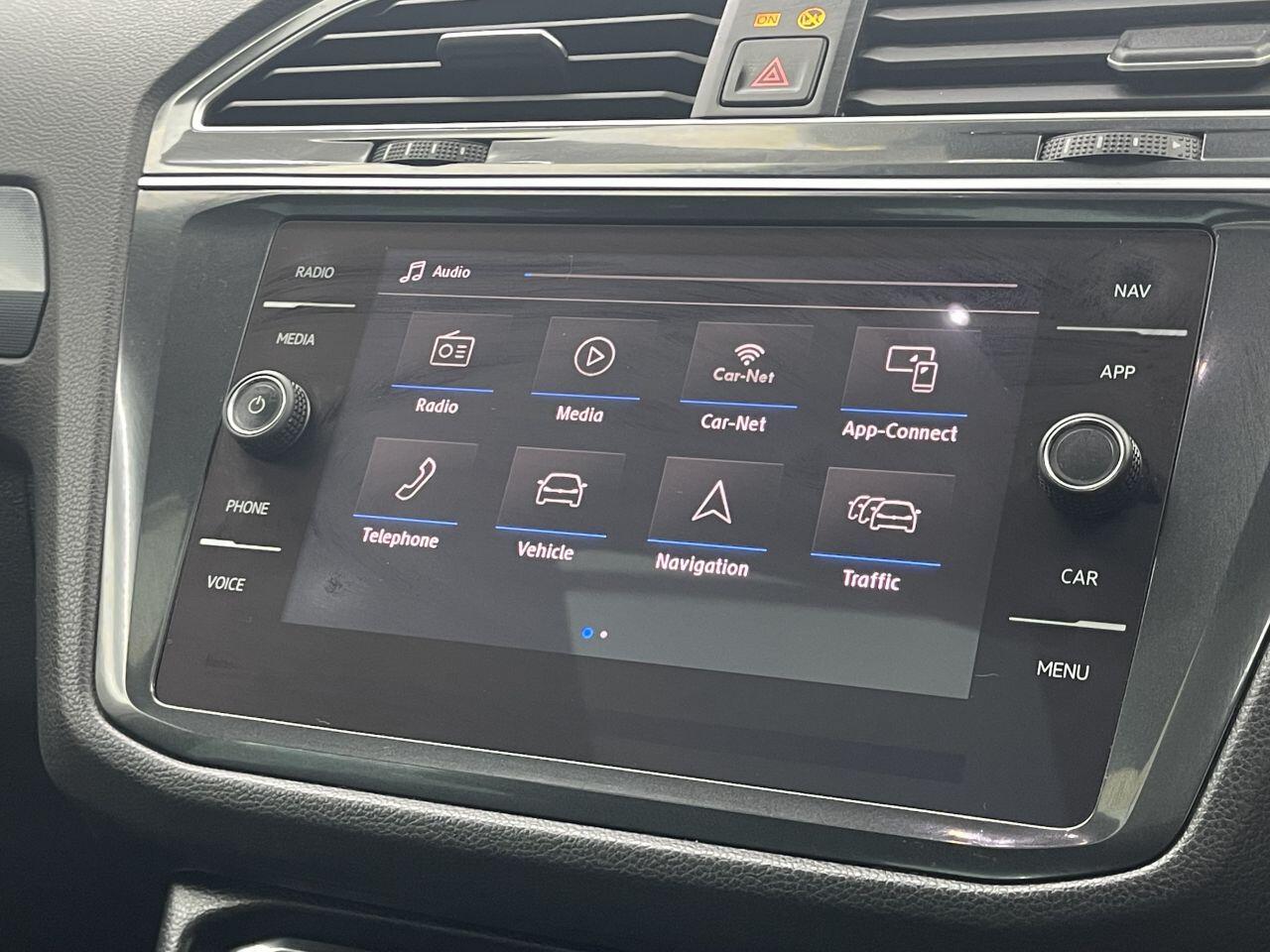 Volkswagen Tiguan - Image 3