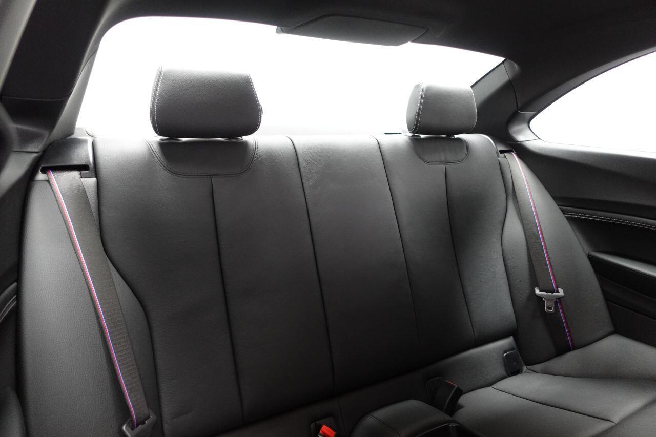 BMW 2 Series - Image 17