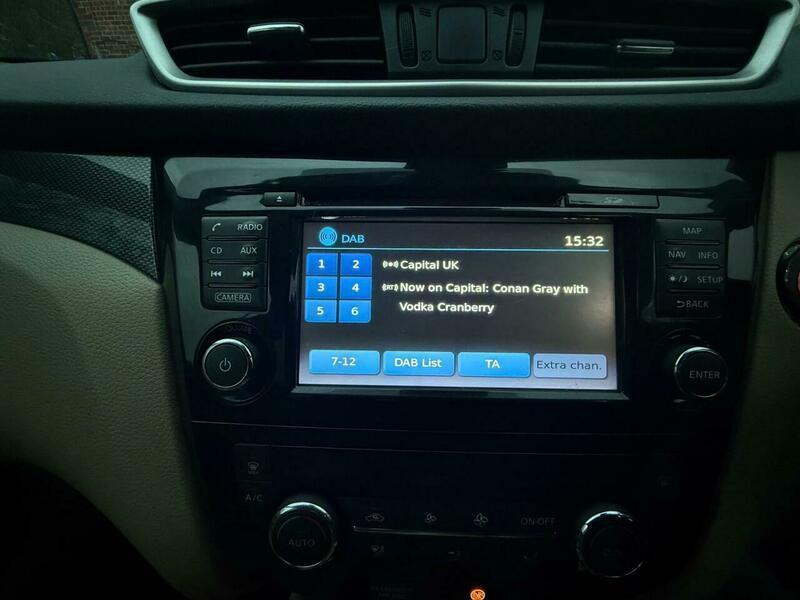 Nissan X-Trail - Image 22