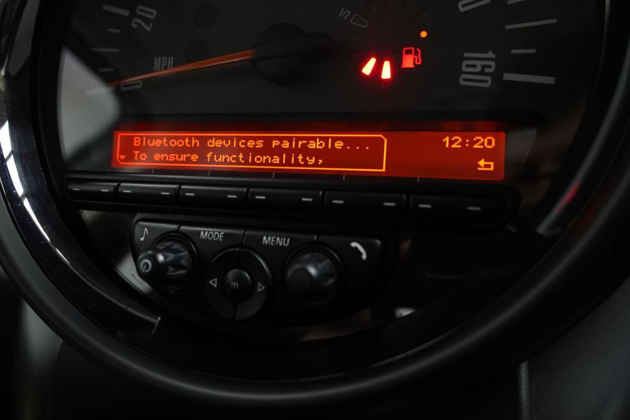 MINI Countryman - Image 23