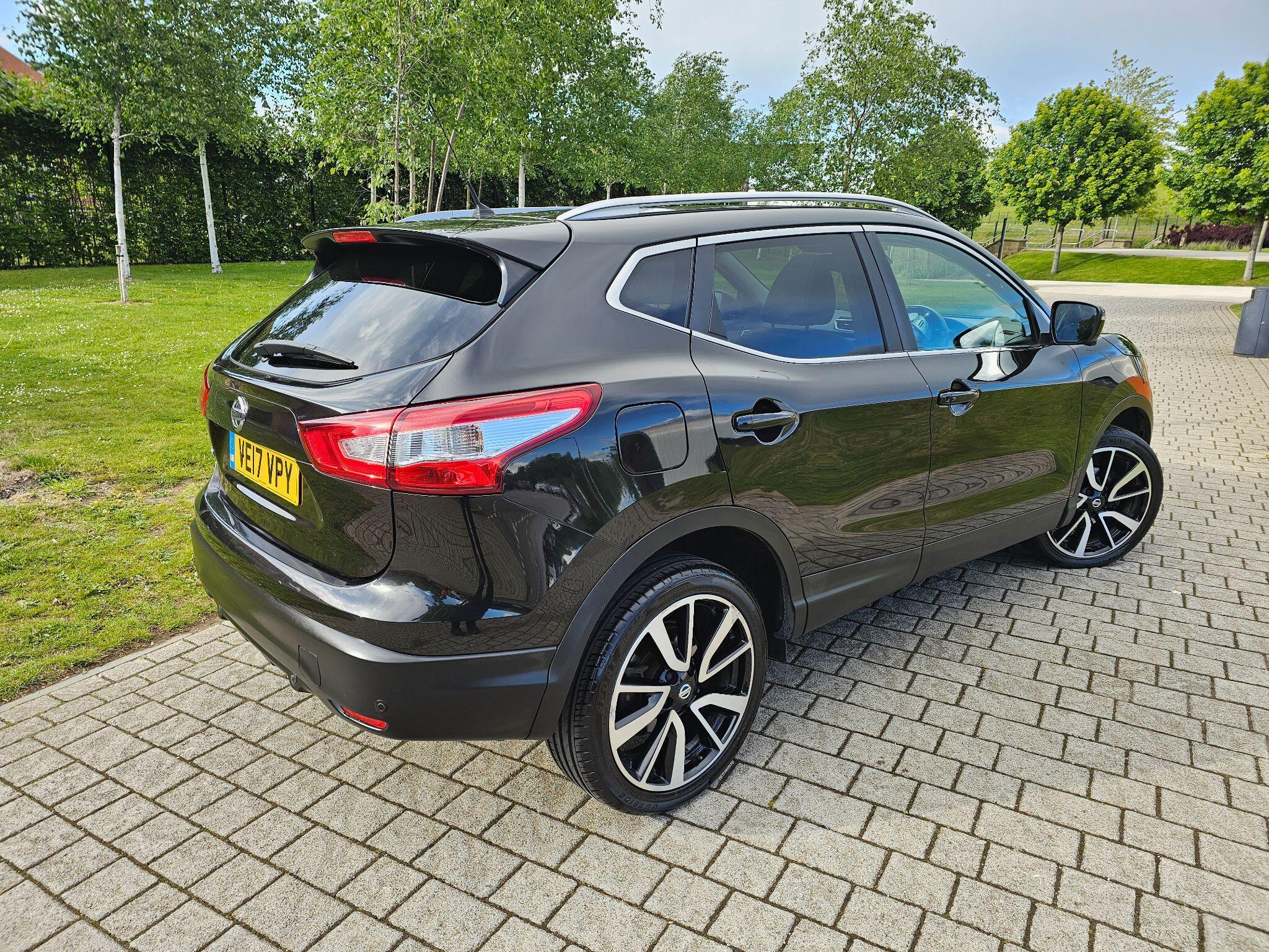 Nissan Qashqai - Image 2