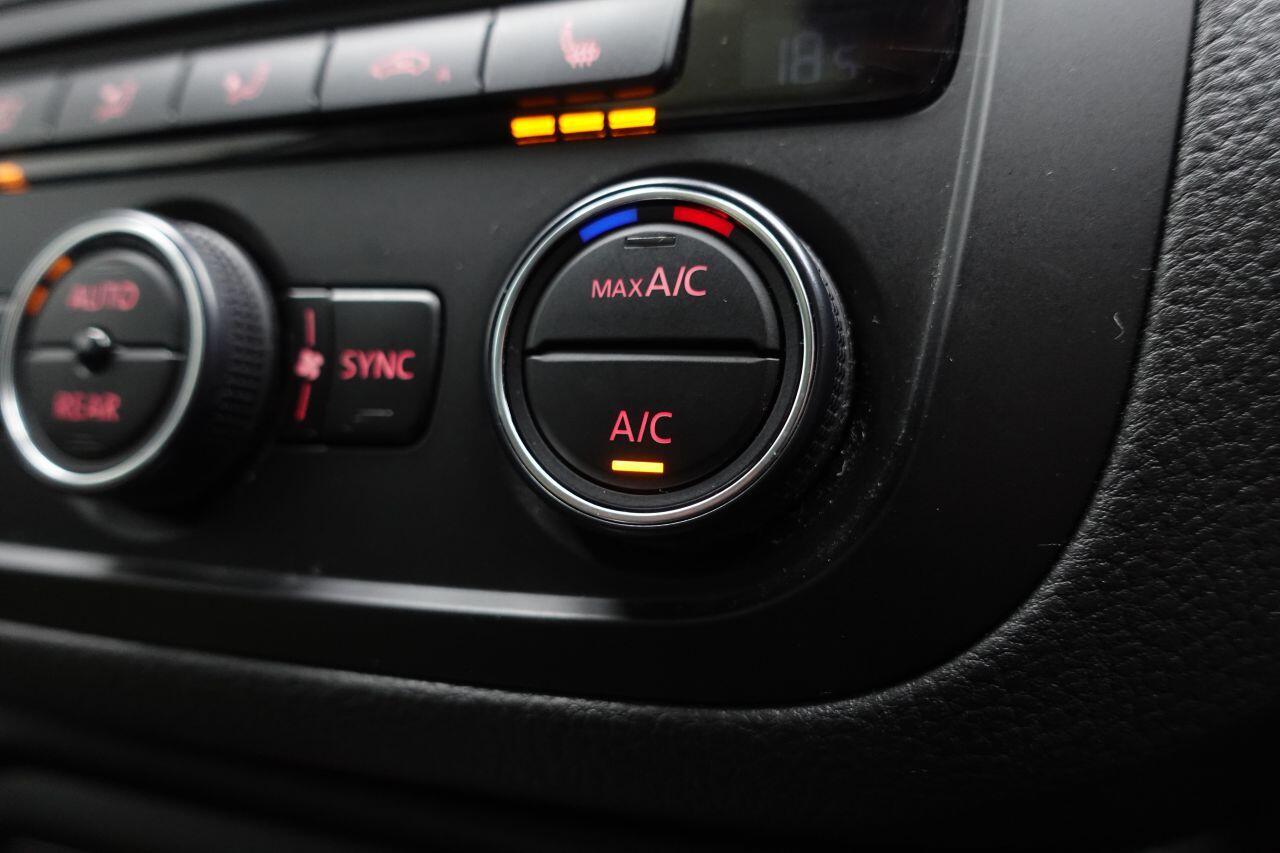 SEAT Alhambra - Image 52