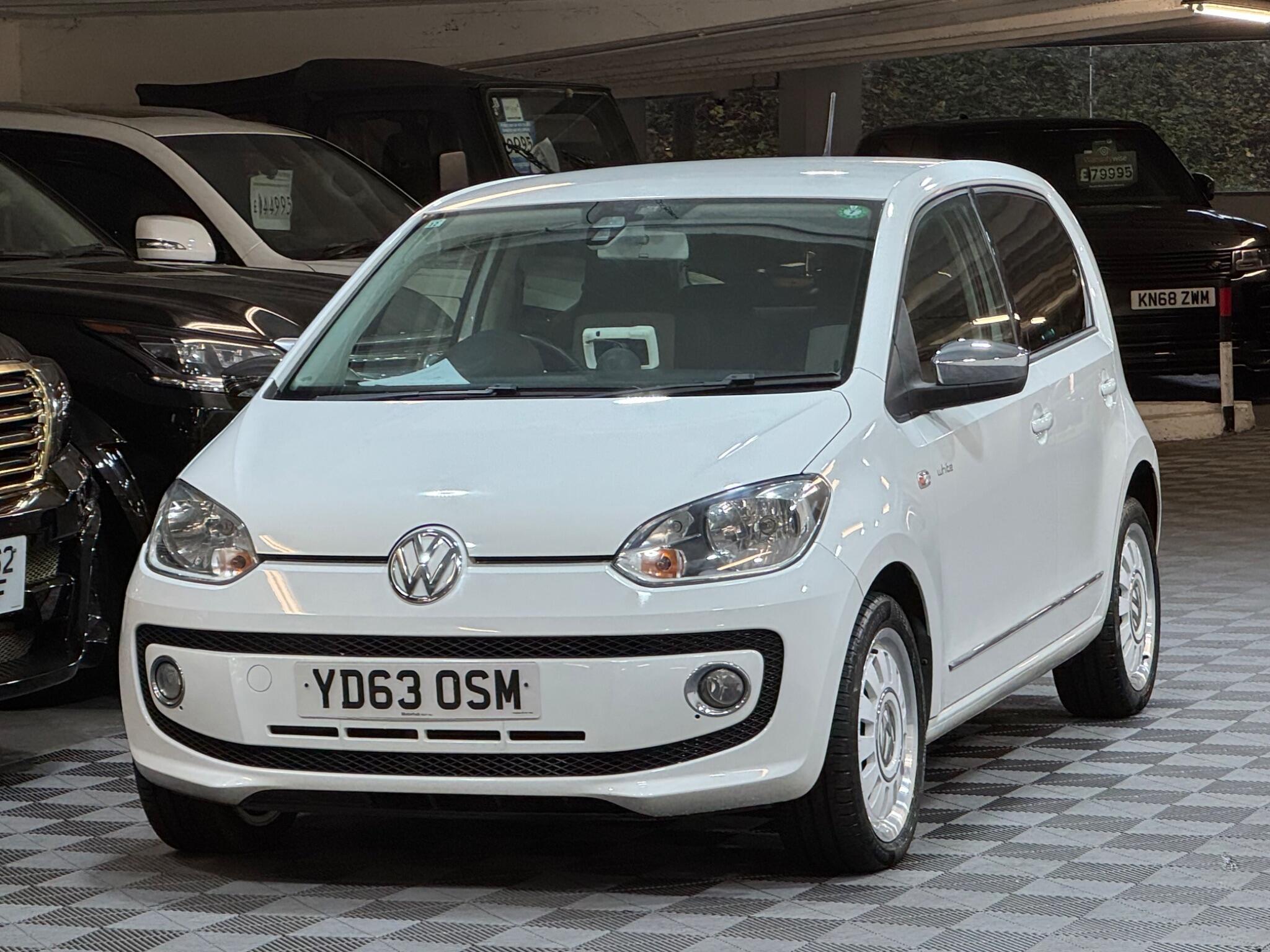 Volkswagen up! - Image 6