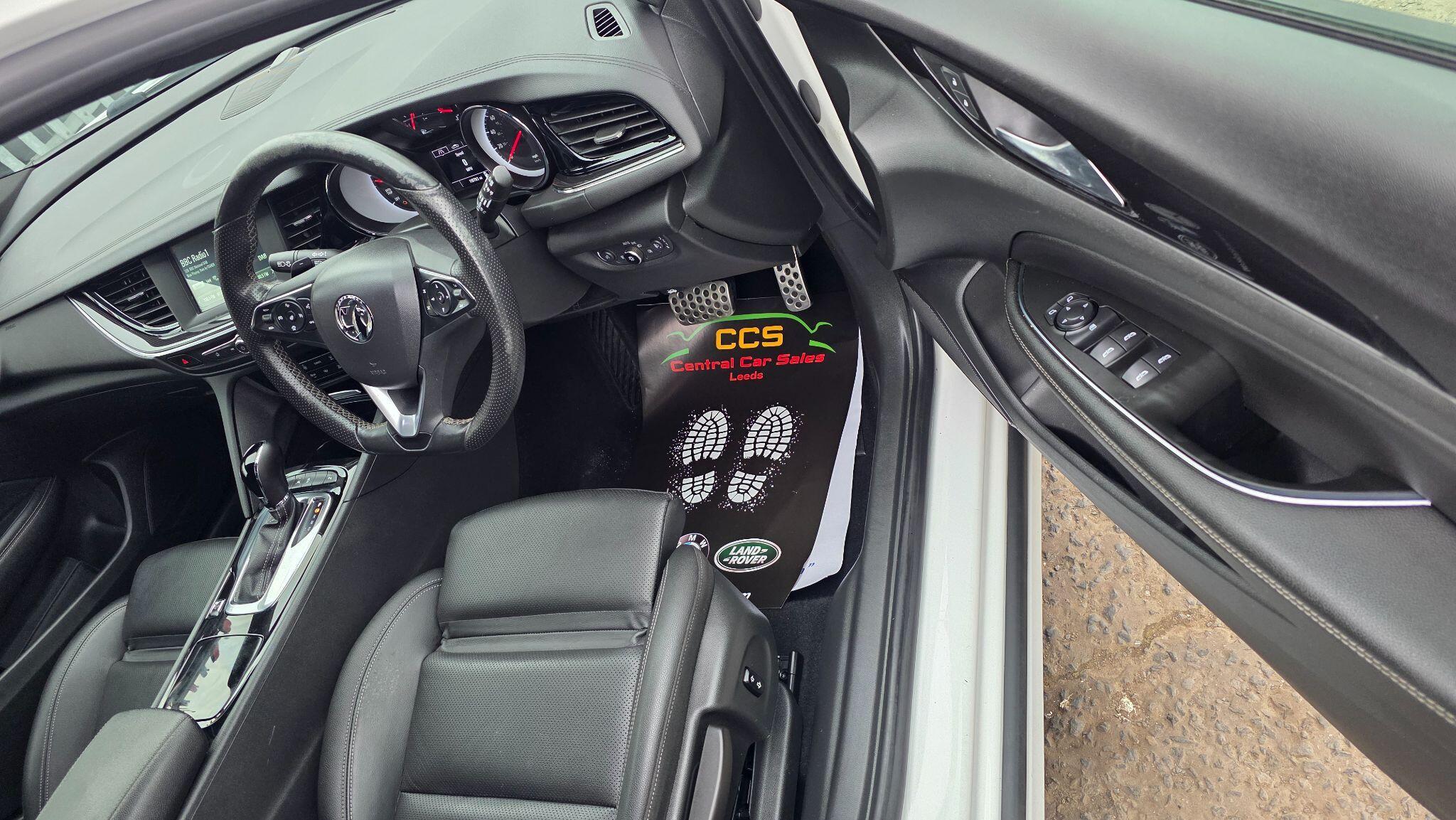 Vauxhall Insignia - Image 22