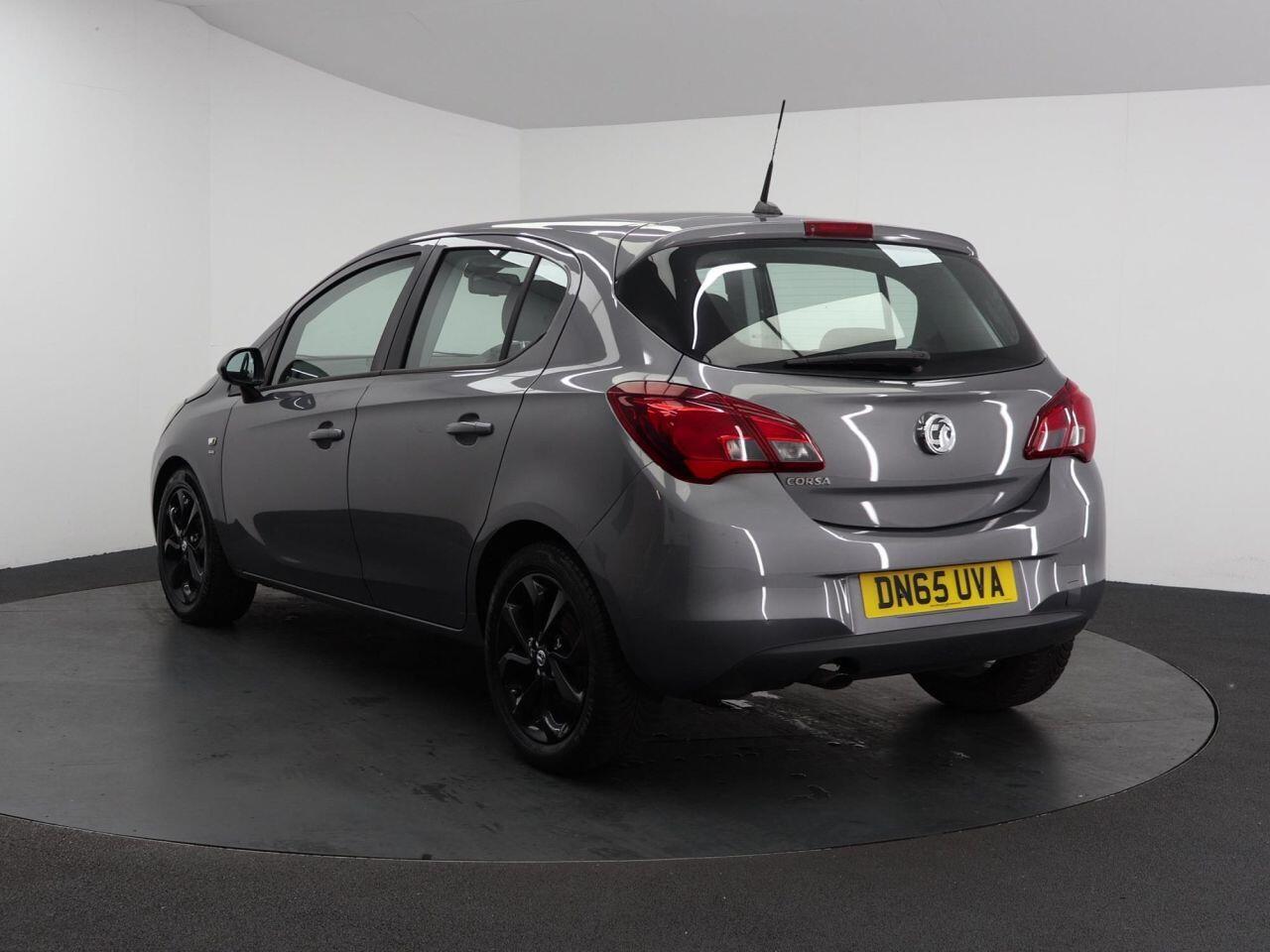 Vauxhall Corsa - Image 9
