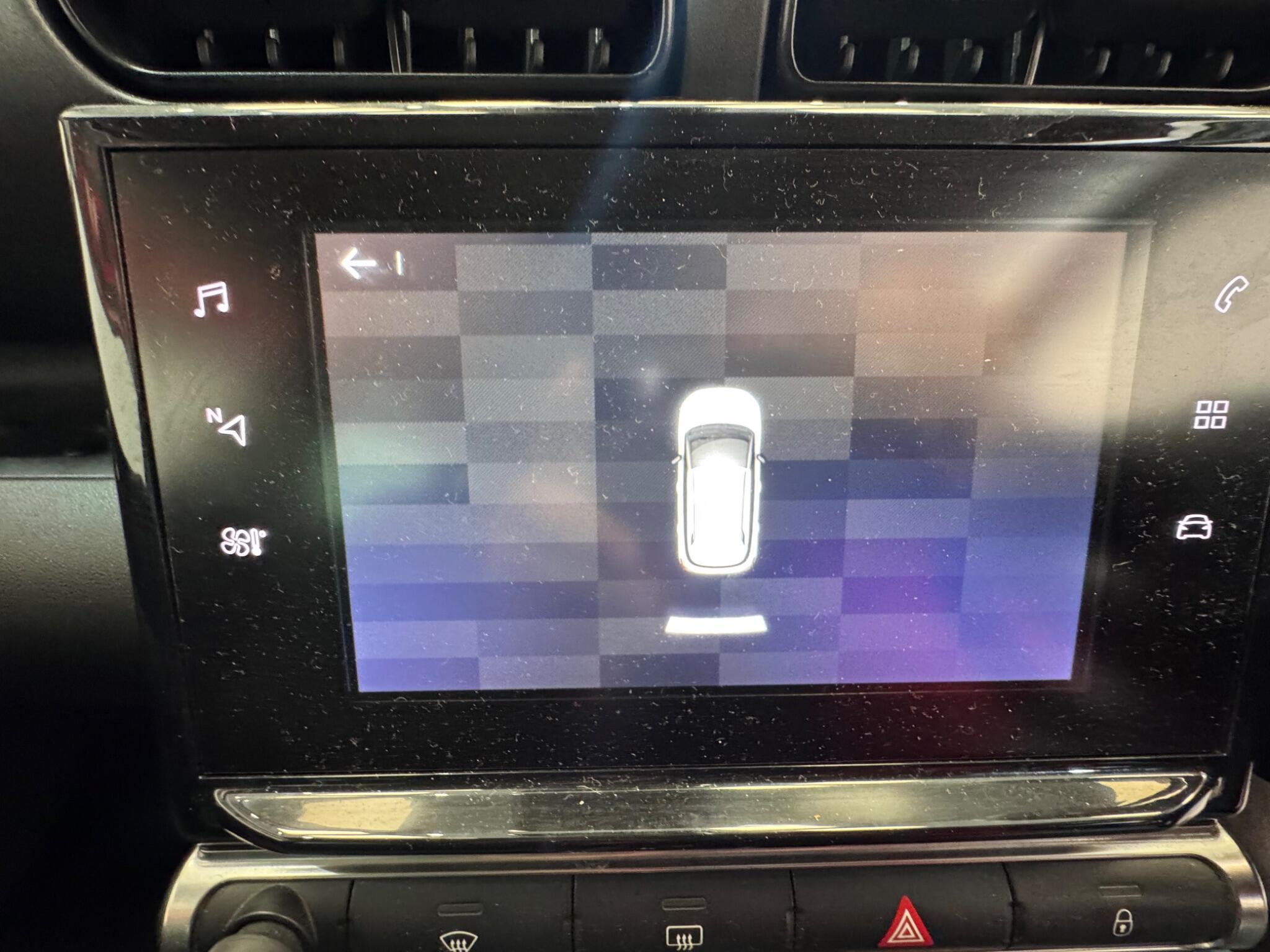 Citroen C3 Aircross - Image 24