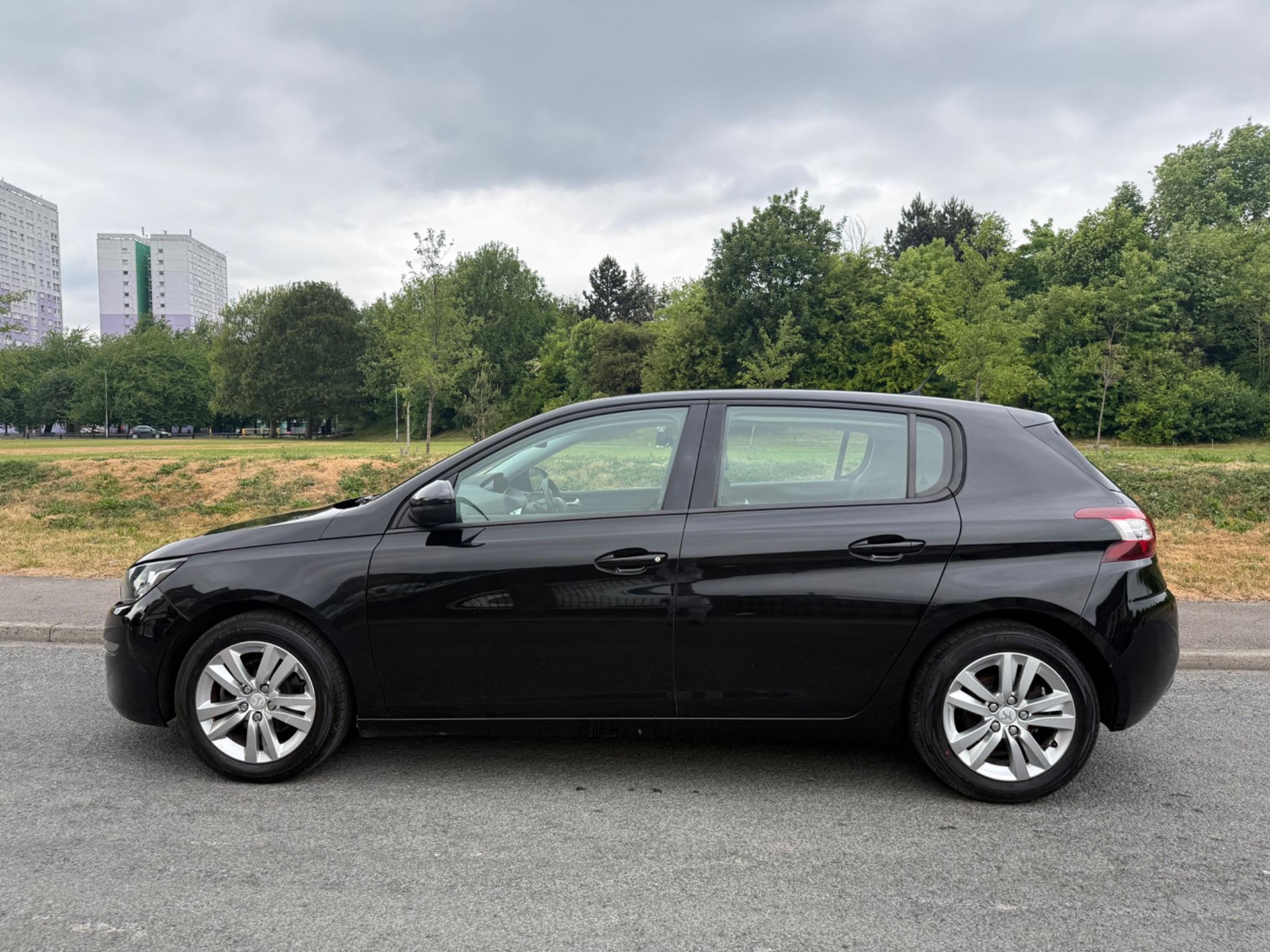 Peugeot 308 - Image 6