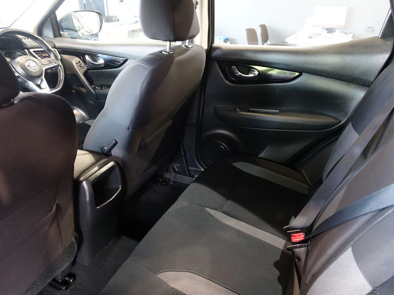 Nissan Qashqai - Image 16