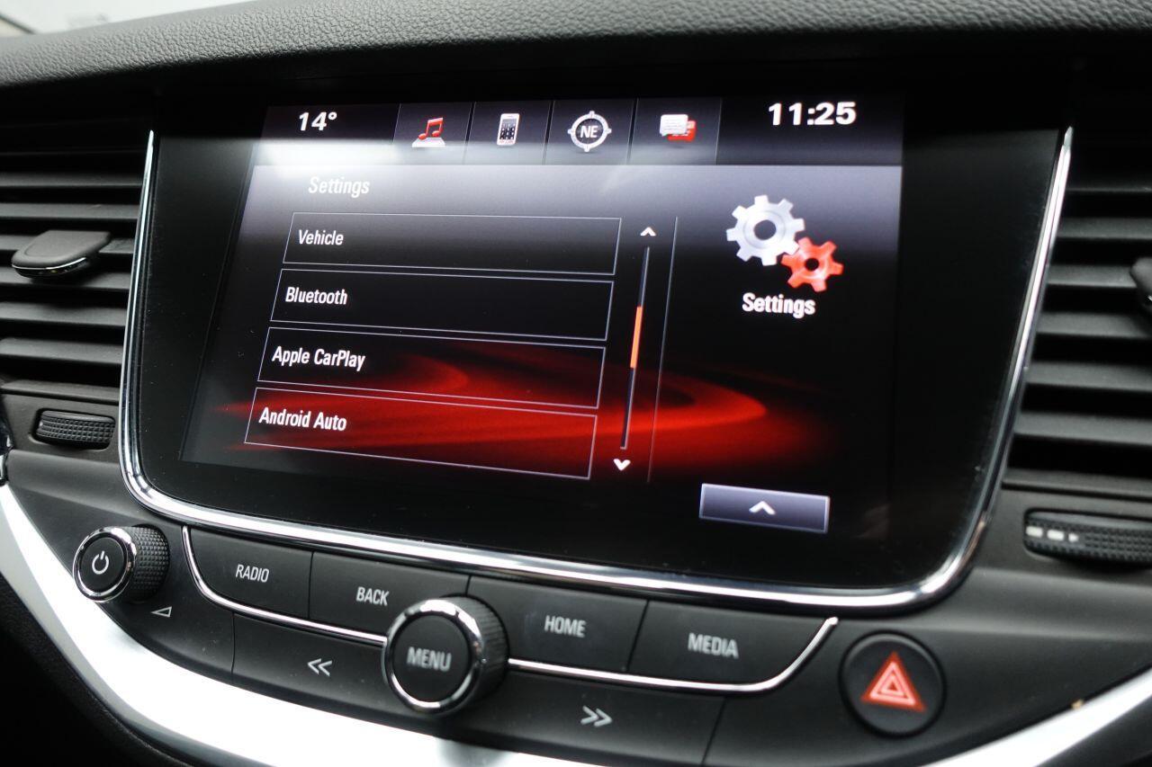 Vauxhall Astra - Image 4