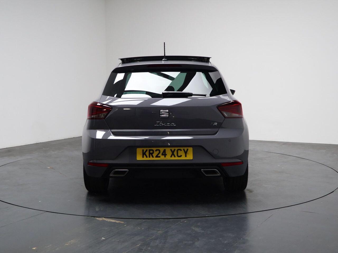 SEAT Ibiza - Image 10