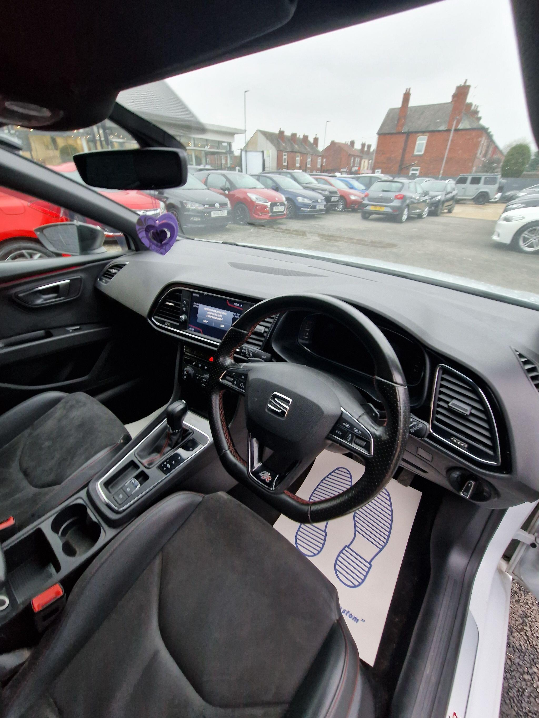 SEAT Leon - Image 30