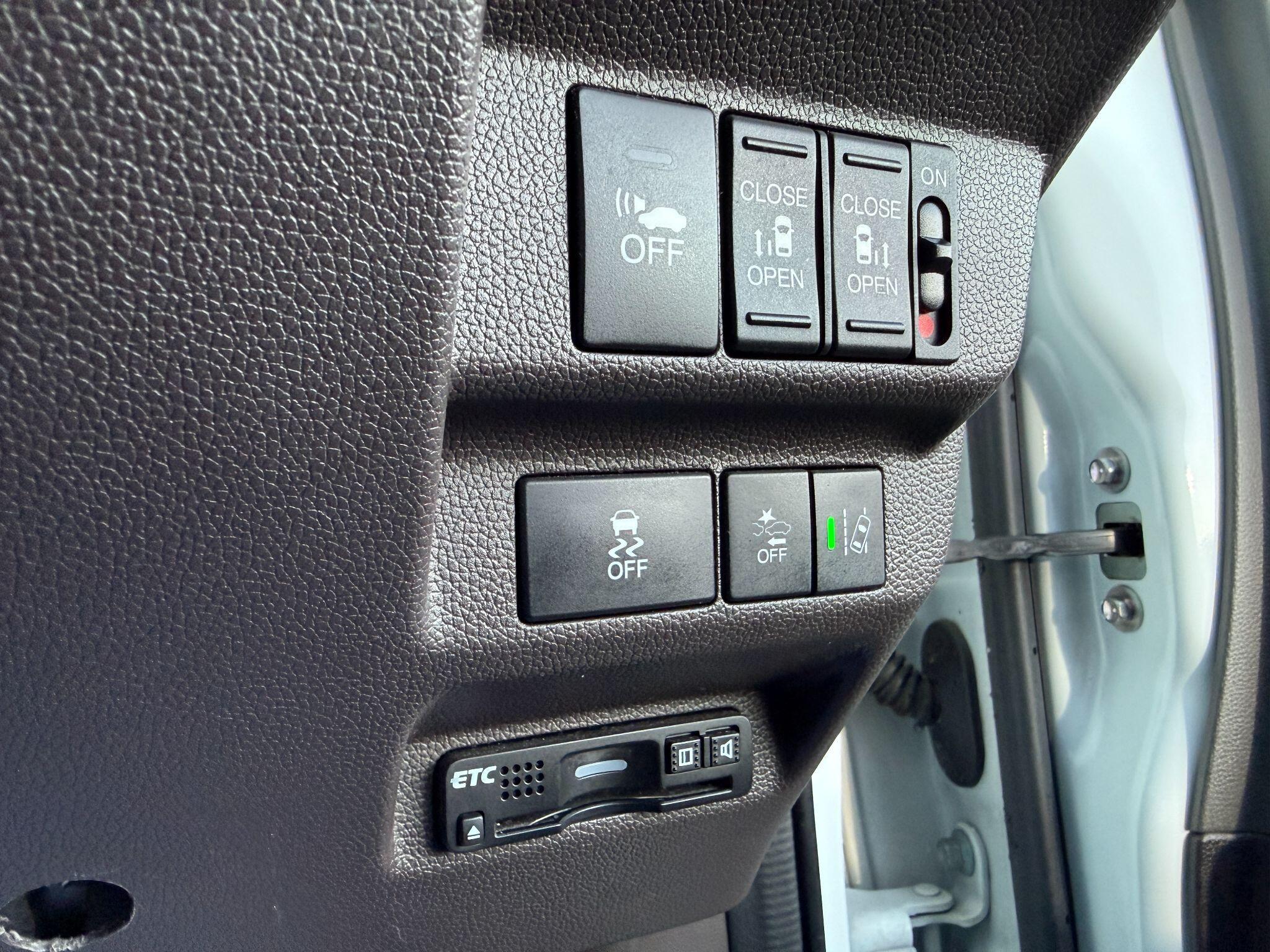 Honda Freed - Image 64