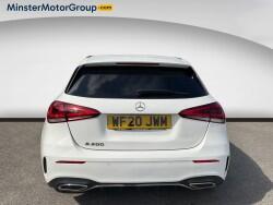 Mercedes A Class - Image 3