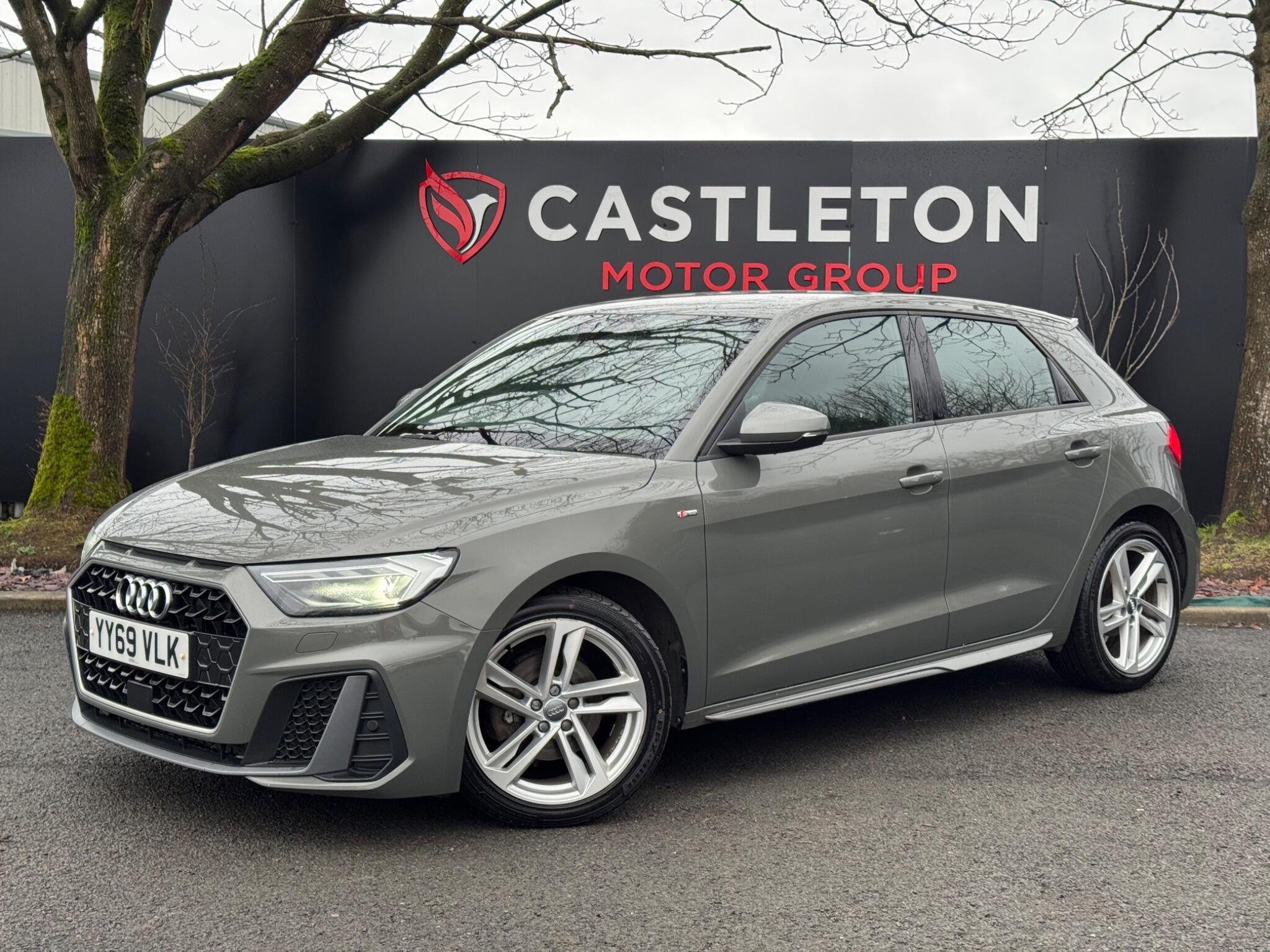 Audi A1 - Image 6