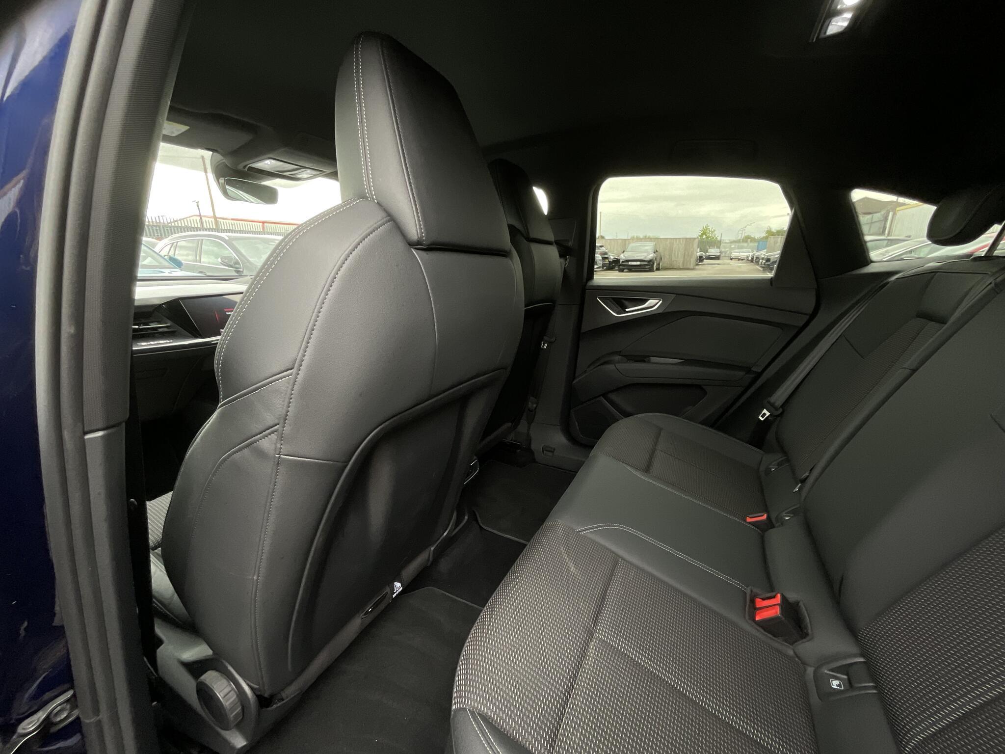 Audi Q4 E-Tron - Image 11