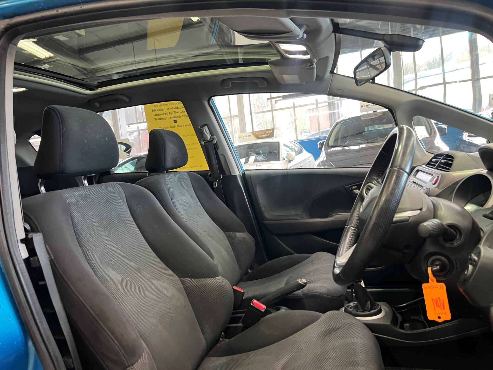 Honda Jazz - Image 19