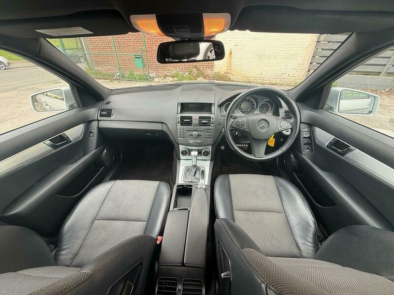 Mercedes C Class - Image 29