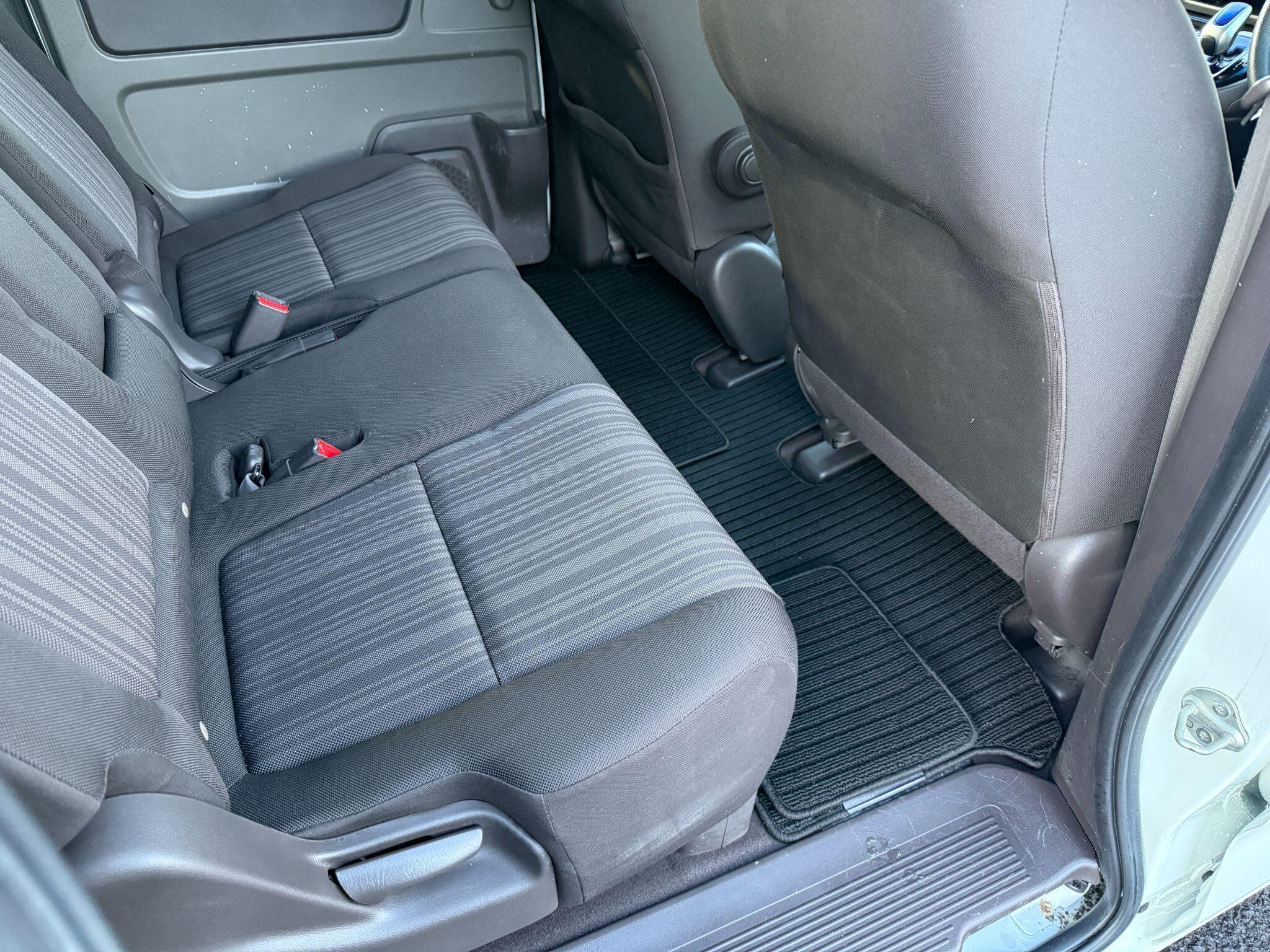 Honda Freed - Image 34