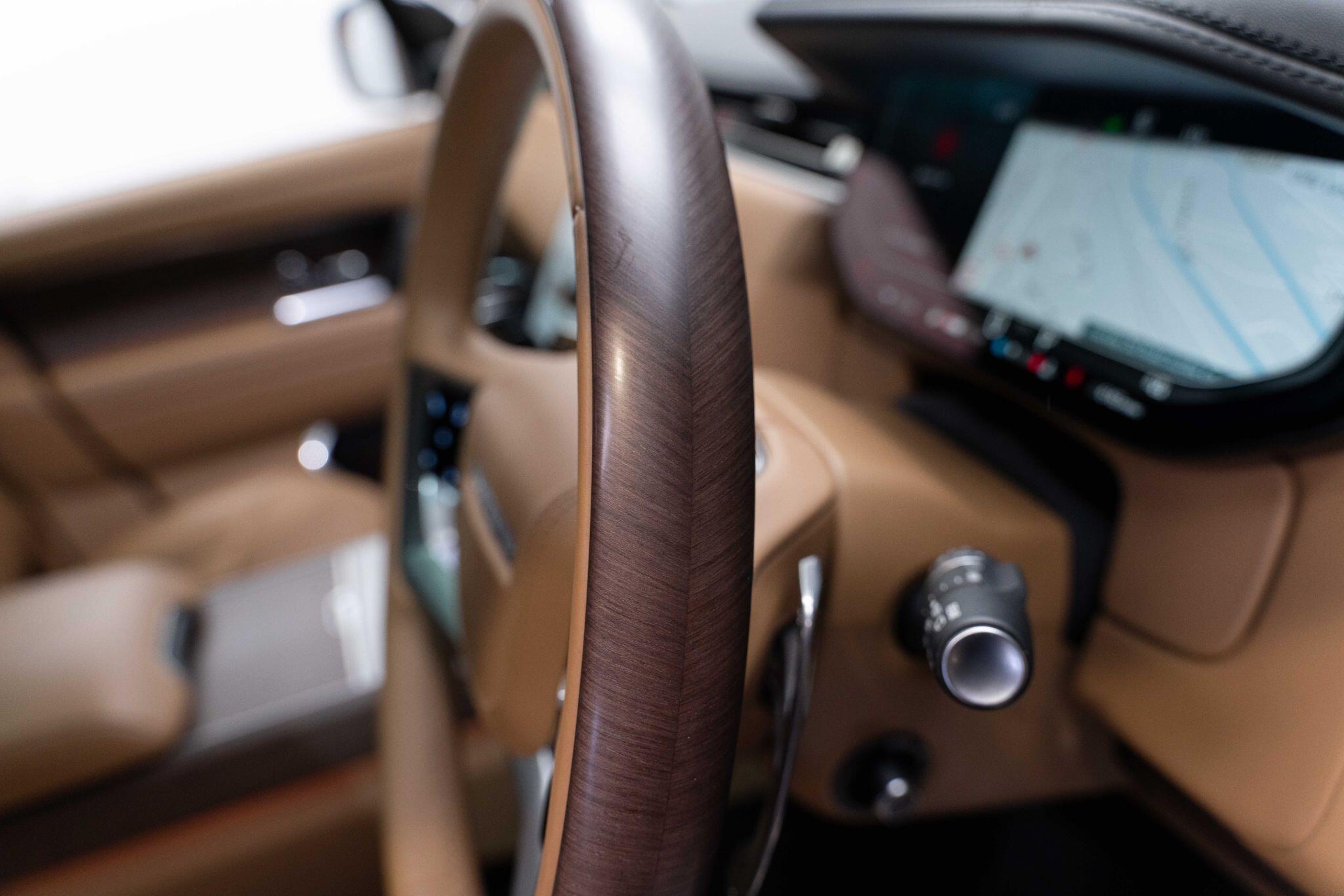 Land Rover Range Rover - Image 36