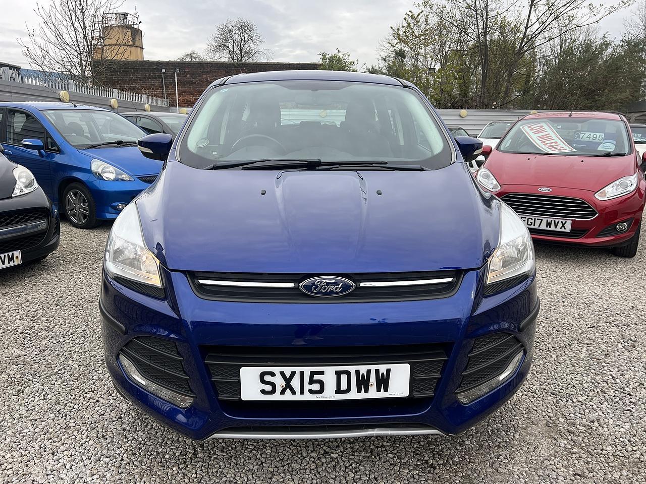 Ford Kuga - Image 2