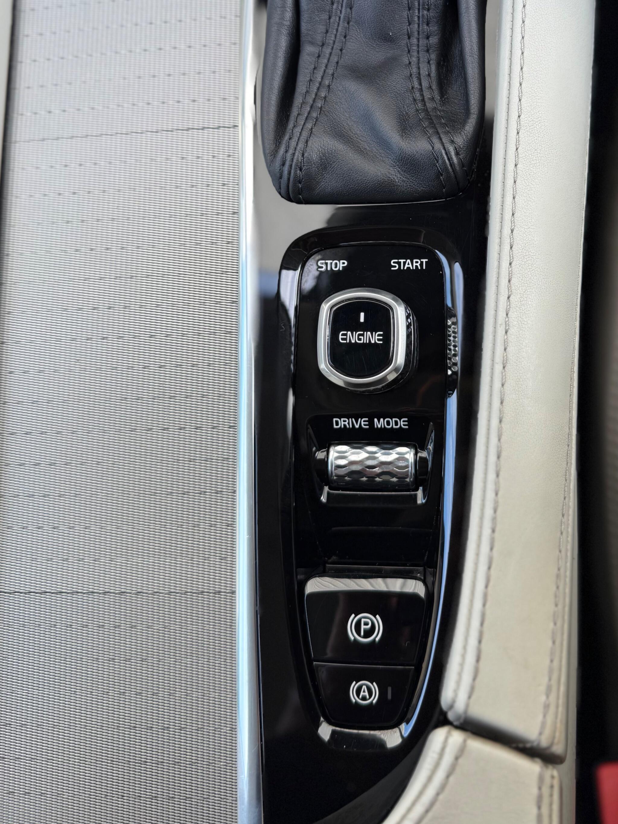 Volvo S90 - Image 47