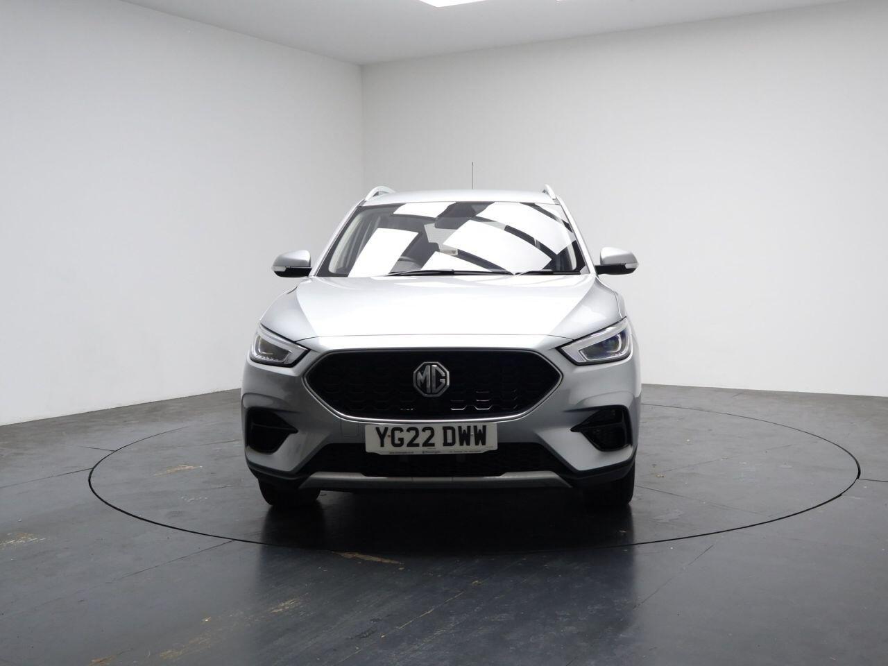 MG MG ZS - Image 5