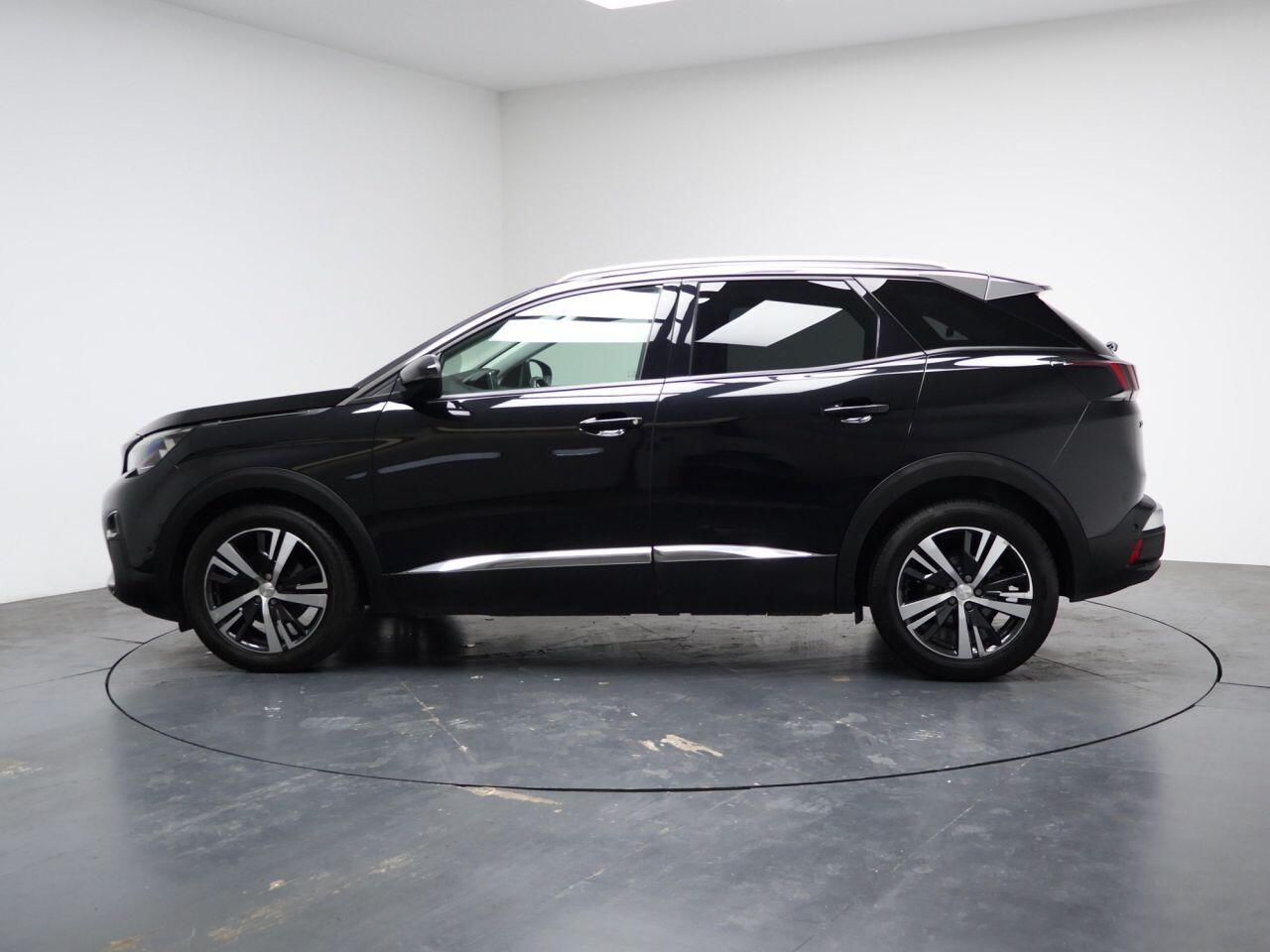 Peugeot 3008 - Image 8