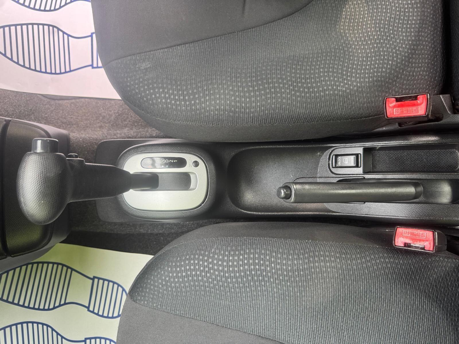 Nissan Micra - Image 41